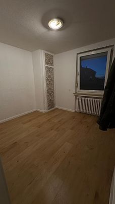 3-Zimmer Wohnung im Erdgeschoss - Photo 1