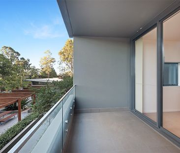 A106/2 Saunders Cl, Macquarie Park NSW 2113 - Apartment For Rent | ... - Photo 5