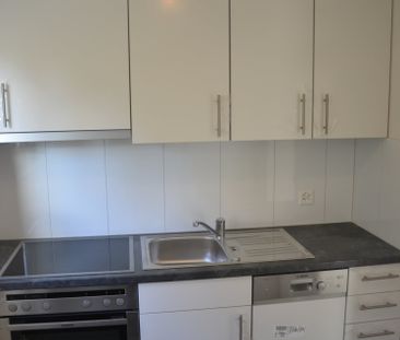 4 Zimmer, 80 m², 1. Stock - Photo 1