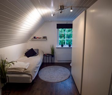 Sjöängsvägen, Ekerö - Foto 2