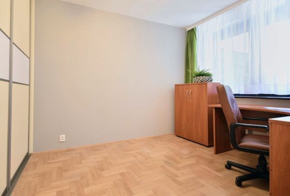 4 pokojowe z ogródkiem przy lesie Wełnowiec OPT 73.52 m² - Photo 1