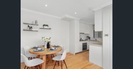 Spacious family home - Photo 2