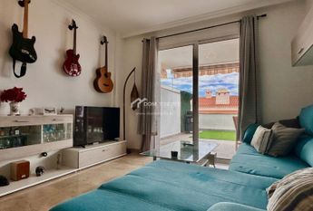 Apartamento · Alquiler a largo plazo ·