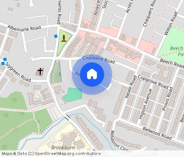 Finney Drive, Chorlton Green, Manchester, M21 - Photo 1