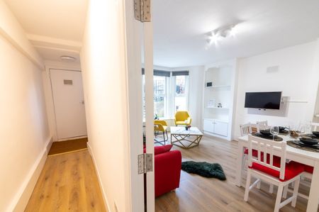 2 Bed Flat, Barnsdale Road, W9 - Photo 3