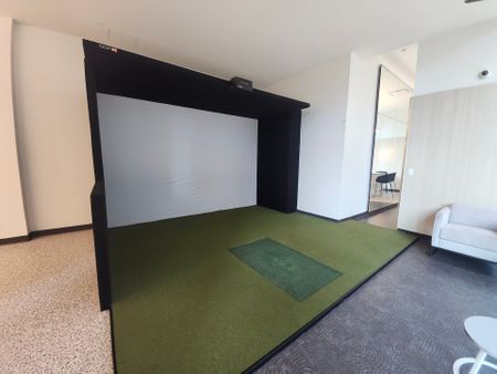 1210 Rue Jeanne Mance, Montréal (Ville-Marie), QC H2X - Photo 4