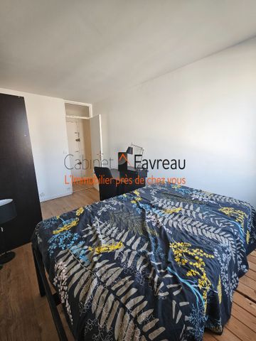 Location appartement 39.49 m², Boulogne billancourt 92100 Hauts-de-Seine - Photo 3