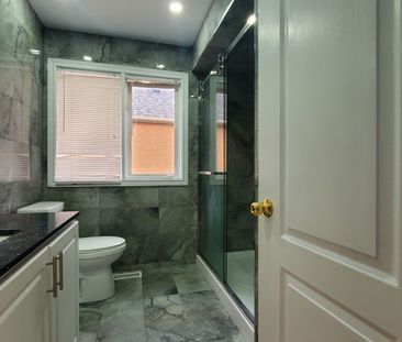 For Lease - 134 Fernforest Drive Unit# Main, Brampton, Ontario - Photo 1