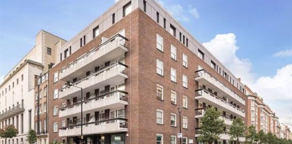 Weymouth Street, Marylebone, London, W1W 5BX - Photo 2