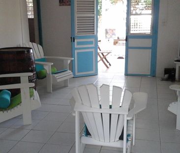 Location / Appartement - Photo 4