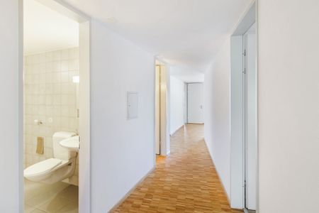 3.5 Zimmer, 89 m², 2. Stock - Foto 5