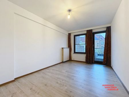 Instapklaar appartement met 2 slaapkamers en terras - Foto 3
