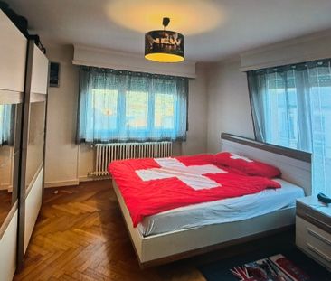 Rue de Crissier 5 a, 1020, Renens Vd - Foto 6