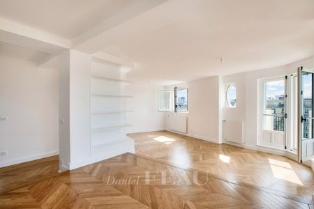 Appartement à louer à Paris 7Ème - Photo 2