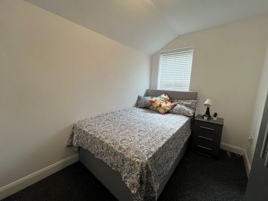 1 bedroom house share to rent - Photo 1
