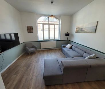 Location appartement 1 pièce - 14.1m² à Saint-laurent-blangy (62223) - Photo 1