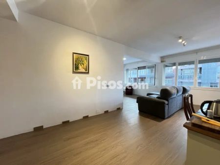 Estudio en alquiler en Carrer de Balmes, 311, cerca de Carrer del Francolí - Photo 4