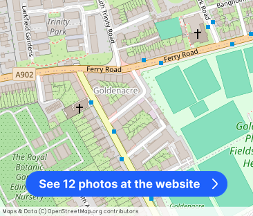 Royston Terrace, Inverleith, Edinburgh, EH3 - Photo 1