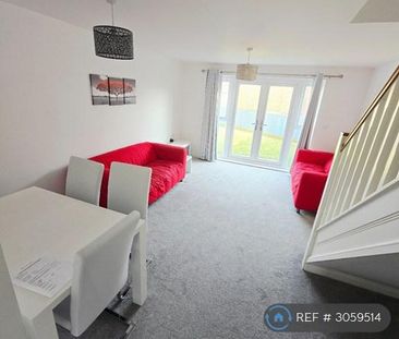 2 bedroom semi-detached house to rent - Photo 3