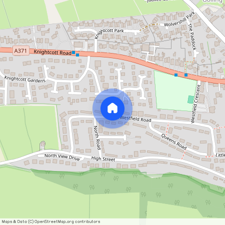 Westfield Road - Banwell