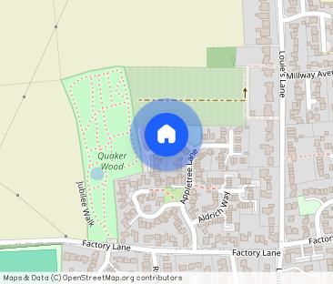 Newstead Walk, Roydon, DISS - Photo 1