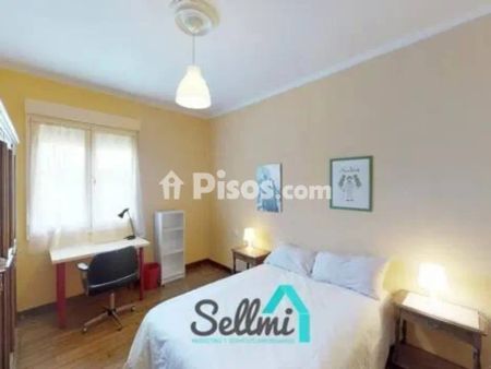 Piso en alquiler en Centro - Photo 4