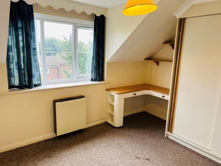 1 bedroom flat to rent - Photo 3