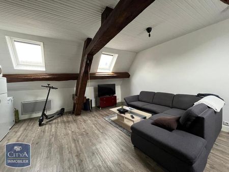 Location Appartement 2 pièces 47m² RAMBOUILLET 78120 - Photo 4