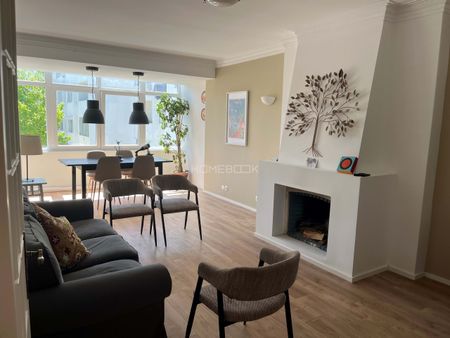 Apartamento T3 em Lisboa - Photo 3