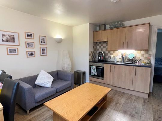 1 bedroom flat to rent - Photo 1