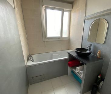 Appartement 2 Pièces 40 m² - Photo 5