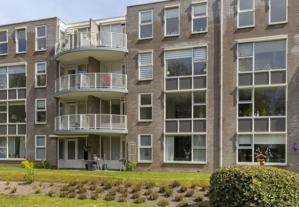 R.H. van Deestweg 4-27 - Photo 1
