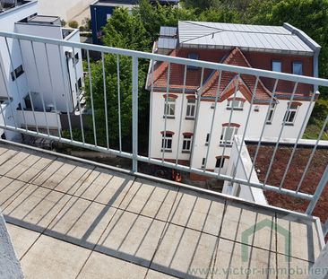 ** 2-Zimmer-Whg. mit Balkon in Zentrumsnähe ** - Photo 5