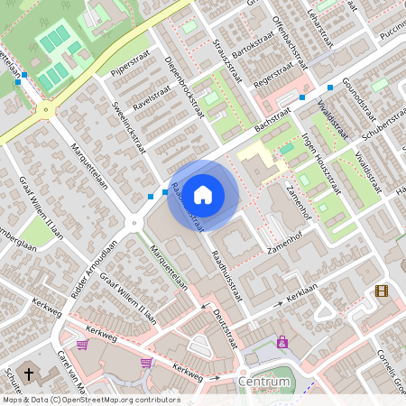 Raadhuisstraat 208, 1961 GJ, Gj Heemskerk