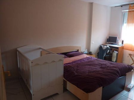 Location appartement t4 86 m² à Rodez (12000) - Photo 4