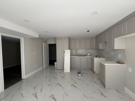 For Lease - 200 Hunter Way Unit# Basement, Brantford, Ontario - Photo 4