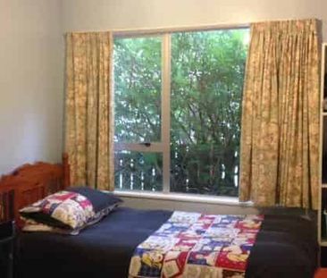 Sunny Karori 3-bedroom house with a garage - Photo 5