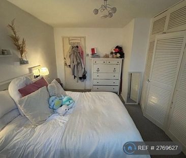 1 bedroom flat to rent - Photo 6