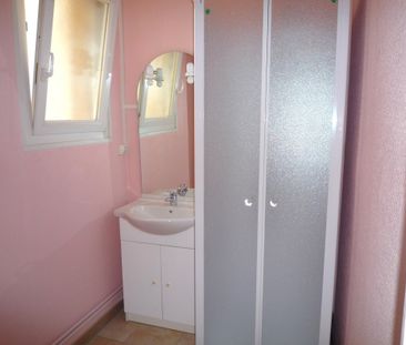 Appartement à louer 2 pièces - Photo 4