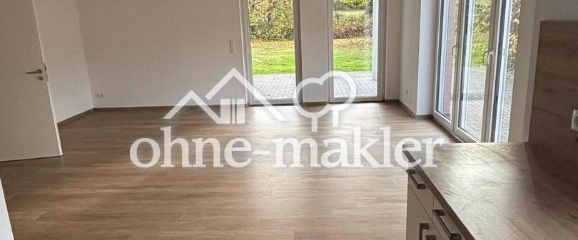 Moderne Wohnung mit Dachterrasse in zentraler Lage von Papenburg - Photo 1