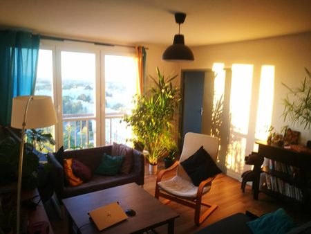 Appartement confortable et spacieux - Photo 2