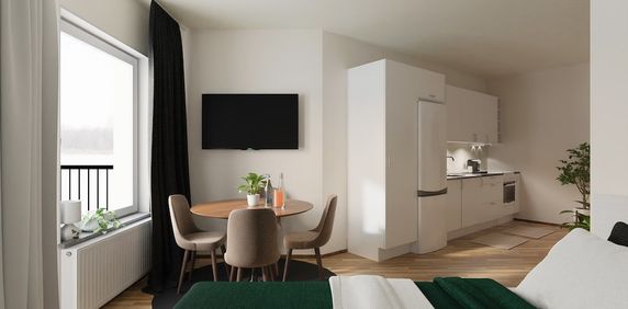 Telegrafvägen 12, Orminge - Photo 2