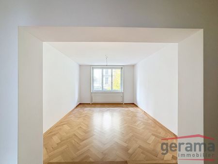 Appartement 4.5 pièces à Pérolles - Photo 2