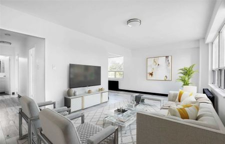 For Lease - 600 Eglinton Avenue Unit# 509, Toronto, Ontario - Photo 2