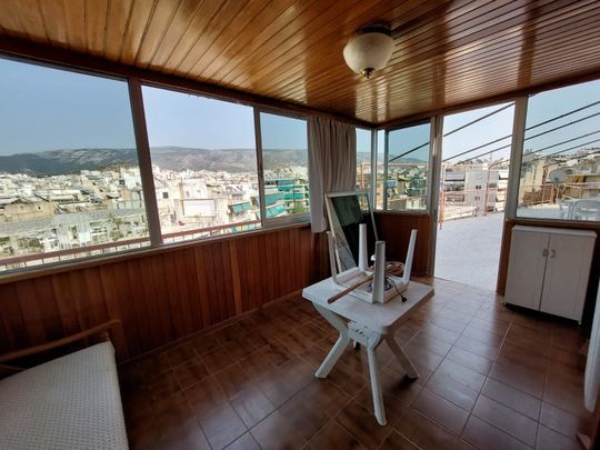 Διαμέρισμα για ενοικίαση Προφήτης Ηλίας (Παγκράτι) - Photo 1