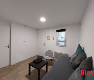 Location Appartement 1 pièce 16m² RENNES 35000 - Photo 3