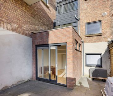 Appartement te huur: Lange Hilleweg 8-D 3073 BR Rotterdam - Photo 2