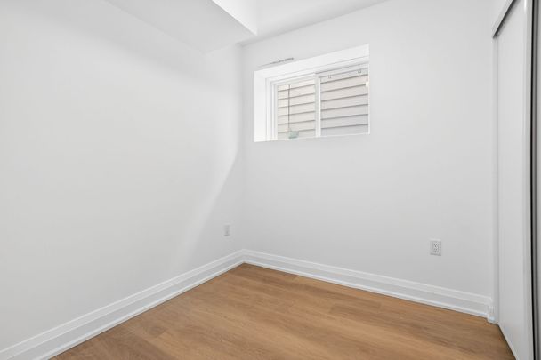 For Lease - 218 Aileen Avenue Unit# A, Toronto, Ontario - Photo 1