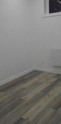 4½ rue Drapeau Montréal Nord LIBRE - Photo 1