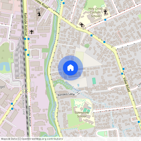 7 Ara Mara Hua, Henderson, Waitakere City